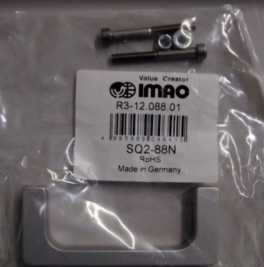 IMAO今尾圆锥夹紧螺栓CP155-12001L青岛平山技研刘156-21198049