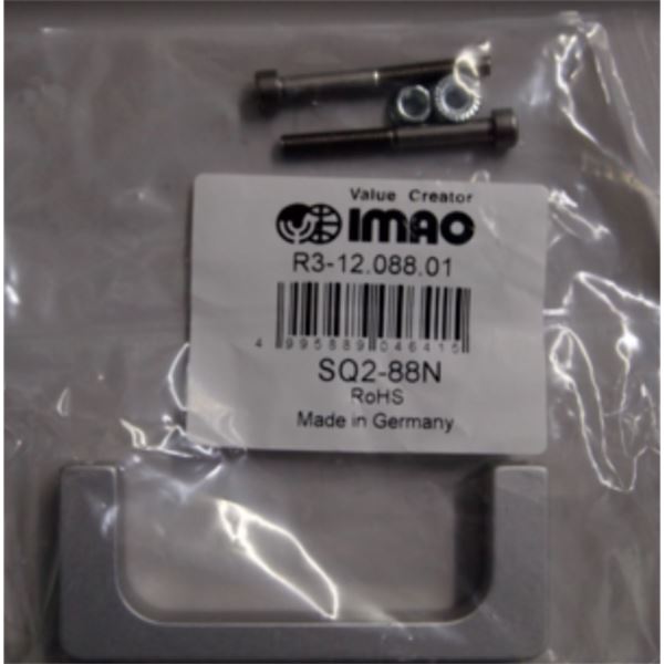 IMAO今尾圆锥夹紧螺栓CP155-12001L青岛平山技研刘156-21198049