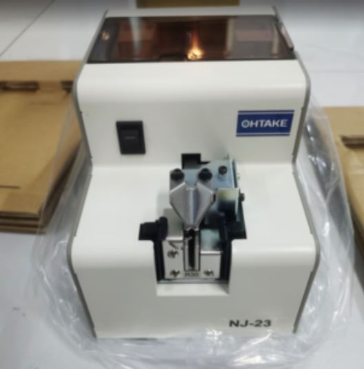 OHTAKE大武手动型螺丝机NJ-2330刘15621198049
