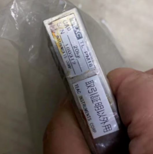 TEAC称重传感器TL-PM21