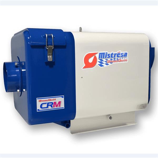 SHOWA昭和集尘机立式油雾机CRM-H04-S11青岛平山技研刘156-21198049