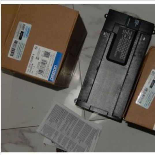 OMRON欧姆龙可编程控制器CP2E-S60DR-A刘15621198049