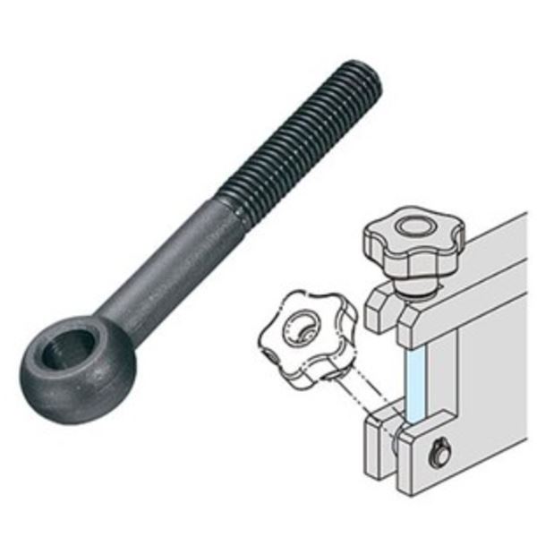 IMAO今尾铰接螺栓BJ761-06001N刘15621198049