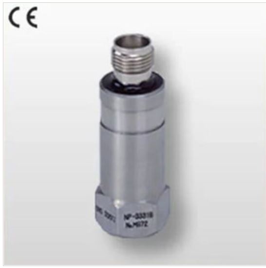 ONOSOKKI小野测器加速度传感器NP-3331B青岛平山技研刘156-21198049