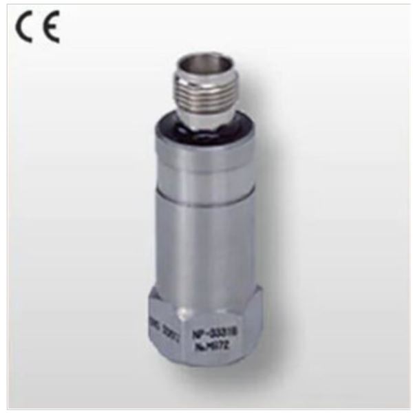 ONOSOKKI小野测器加速度传感器NP-3331B青岛平山技研刘156-21198049