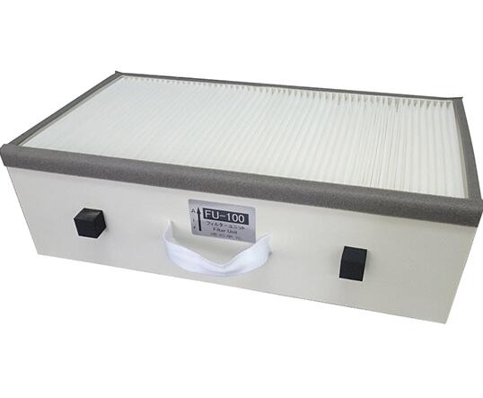 ONIKAZE赤松电机集尘机用过滤装置FU-100青岛平山郭-158-54210565