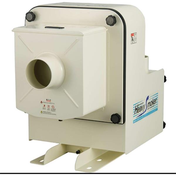ONIKAZE赤松电机油雾收集器HVS-150集尘机青岛平山郭-158-54210565