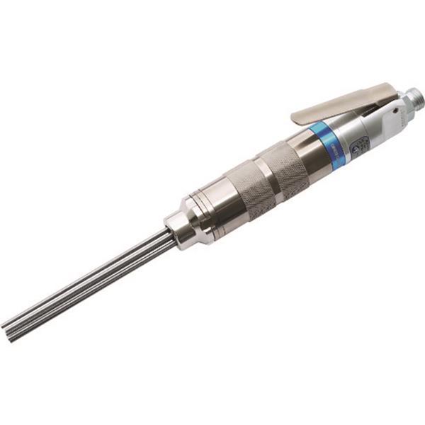 日东工器NITTO KOHKI除锈枪气动凿子JT-16打渣枪详询  关159-0897-0566