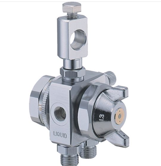 FUSO扶桑LUMINA露明纳机械喷嘴ST-5-1.0青岛平山郭-158-54210565