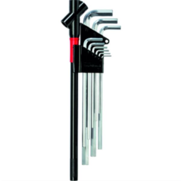 日本WISE若穗田内六角扳手套装HMT-1000青岛平山技研刘156-21198049