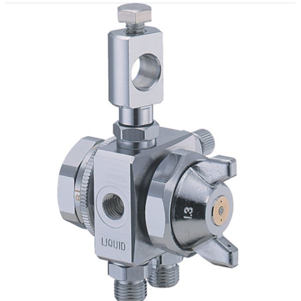FUSO扶桑LUMINA露明纳机械喷嘴ST-5-1.0青岛平山郭-158-54210565