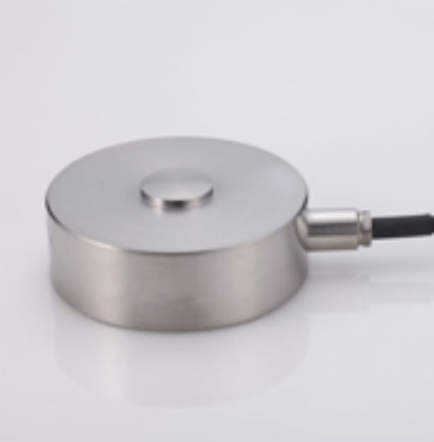 TEAC 压缩型负载传感器 TC-AR(T)50KN-G6 TC-AR(T)100KN-G6