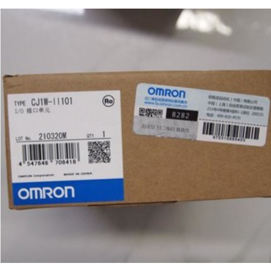 OMRON欧姆龙接近开关E2E-X4C18