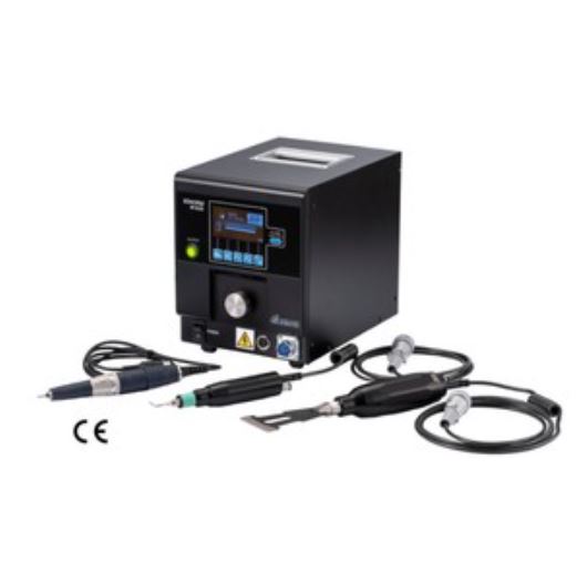 SONOFILE松泰克大功率型超声波研磨切割机SF-0103青岛平山郭-158-54210565