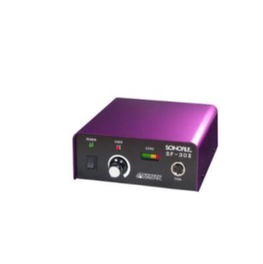 SONOFILE松泰克超声波切割机SF-30Ⅱ