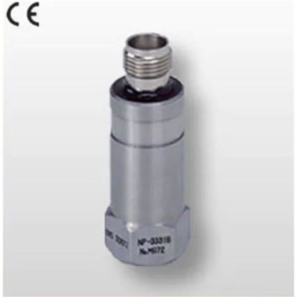 ONOSOKKI小野测器加速度传感器NP-3211青岛平山郭-158-54210565
