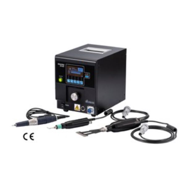 SONOFILE松泰克大功率型超声波研磨切割机SF-0103青岛平山郭-158-54210565