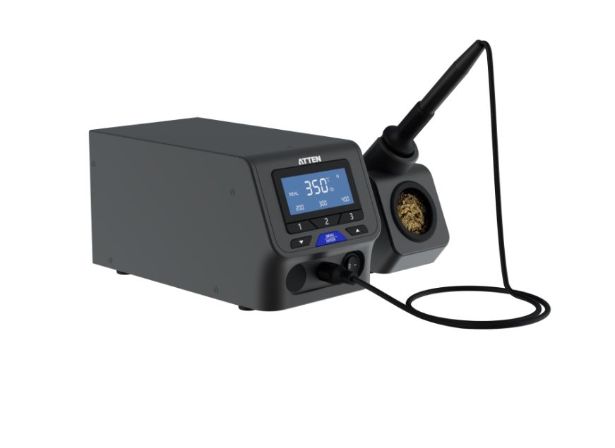安泰信ST-3120D 智能物联网高频电焊台