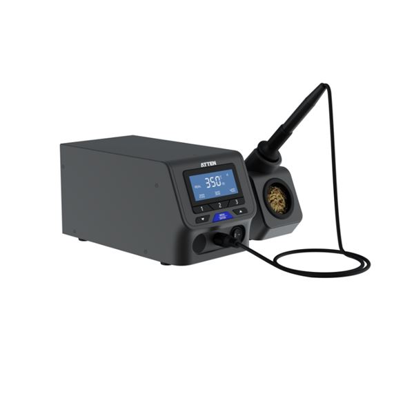 安泰信ST-3090D 智能物联网高频电焊台