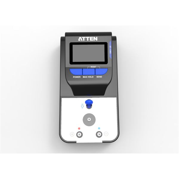 ATTEN安泰信AT938D电焊台AT系列