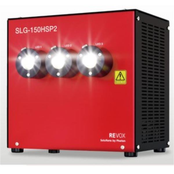 REVOX莱宝克斯光纤用光源装置SLG-150HSP2