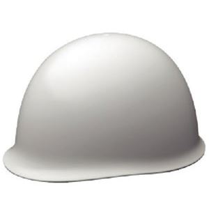 MIDORI 绿安全 ABS制头盔 安全帽 SC-MBRA-KP-W SC-MBRA-W
