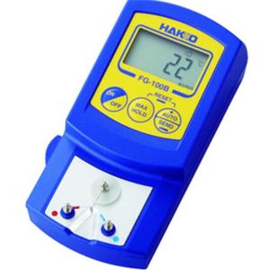 HAKKO白光烙铁温度测试仪FG100B-81