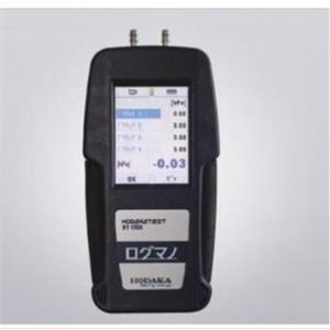 HODAKA穗高数字式差压表HT-1700-1000