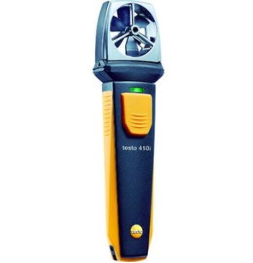 TESTO德图叶片式风速仪TESTO410-I青岛平山郭-158-54210565
