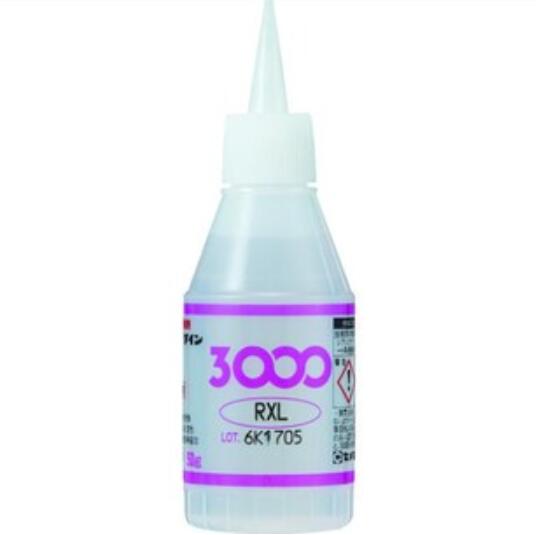Cemedine施敏打硬3000RXL接着剂AC-064