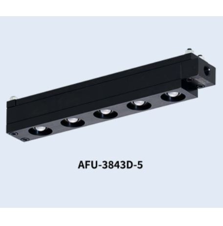freebear福力百亚万向球方槽插入型万向球单元AFU-3843D