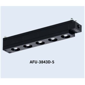 freebear福力百亚万向球方槽插入型万向球单元AFU-3843D