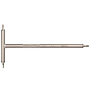 TONE前田THT-2.5T型六角扳手