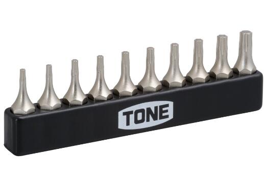 TONE前田BTIP10STorx 加位套件