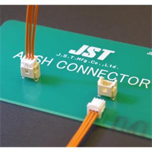 JST日压连接器压着式连接器(线对板型)PSH CONNECTOR
