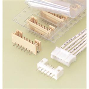 JST日压连接器压着式连接器(线对板型)PH CONNECTOR