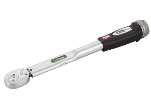 TONE前田T6MN300SH预置式扭力扳手（直装/套筒防掉落型）