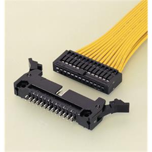 JST日压连接器压着式连接器(线对板型)RA CONNECTOR CRIMP STYLE
