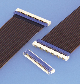 JST日压连接器压着式连接器(线对板型)FHSY CONNECTOR