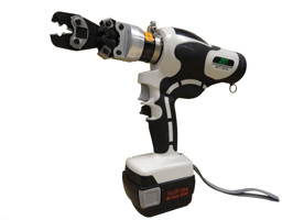 JST日压连接器压着式连接器(线对板型) AP-2H (PNEUMATIC PRESS FOR IDC)