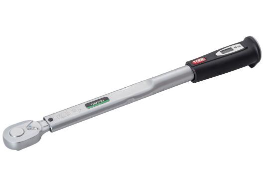 TONE前田T2M6预置式扭力扳手（记忆设定型）
