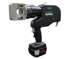 JST日压连接器压着工具设备BCT-8150L (HYDRAULIC HAND TOOL (BATTERY OPERATED TYPE))