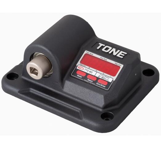 TONE前田扭矩检查器扭力测试仪TTC-1000青岛平山郭-158-54210565