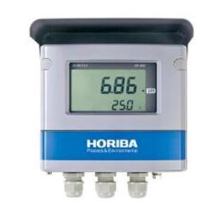 HORIBA堀场HP-300pH分析仪 (二线制传输)