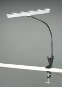 ESCO喜一EA761XE-56 80mm照明灯/ LED