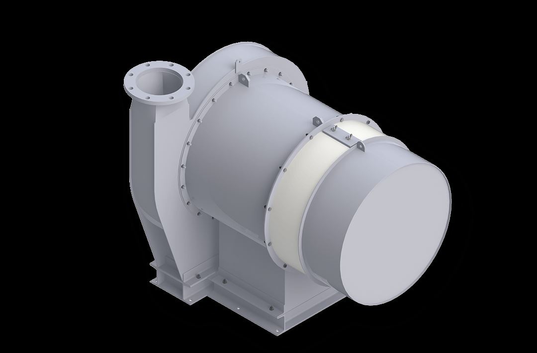 Showa Denki昭和电机鼓风机直驱鼓风机静音系列LSB08J-4