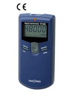 ONOSOKKI小野转速计转速表HT-4200青岛平山技研刘156-21198049
