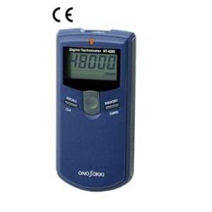 ONOSOKKI小野转速计转速表HT-4200青岛平山技研刘156-21198049