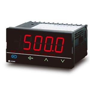 RKC理化工业AG500数字显示器