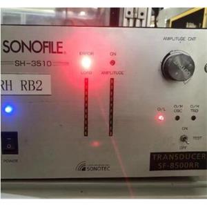 松泰克 SONOTEC 超声波研磨机信号发生器SF-0103